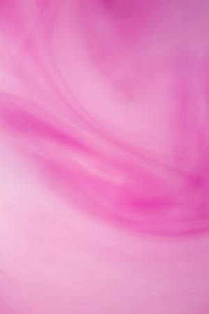 Simple Magenta Abstract Art Wallpaper