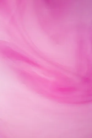 Simple Magenta Abstract Art Wallpaper