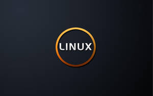 Simple Official Linux Logo Hd Wallpaper