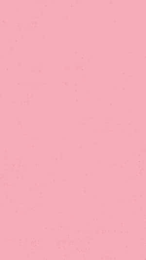 Simple Pink Background Wallpaper