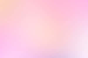 Simple Pink Blur Wallpaper