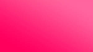 Simple Pink-mauvelous Color Hd Gradient Wallpaper
