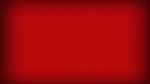 Simple Scarlet Color Hd Bordered Background Wallpaper