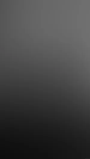 Simple Textured Gradient Black Apple Iphone Wallpaper