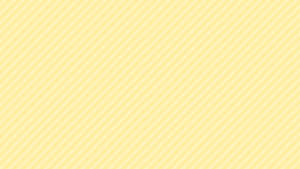 Simple Yellow Pastel Aesthetic Tumblr Laptop Wallpaper