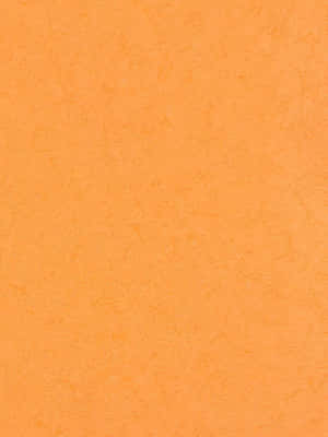 Simple Yet Beautiful: Plain Orange Hues Wallpaper
