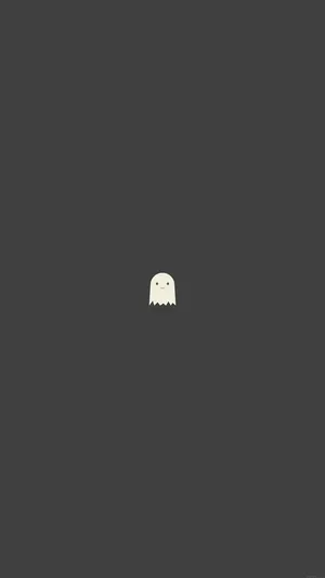 Simple Yet Stylish Minimalist Gray Design Wallpaper