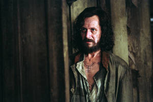 Sirius Black Angry Wallpaper