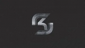 Sk Gaming Dominates The Arena Wallpaper