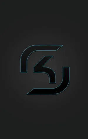 Sk Gaming In Action Wallpaper