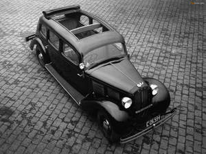 Škoda Superb Wallpaper Wallpaper