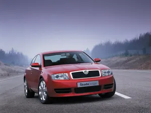 Skoda Wallpaper Wallpaper