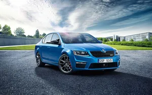 Skoda Wallpaper Hd Uhjm Wallpaper