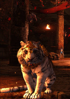 Sky Tiger Far Cry 4 Hd Phone Wallpaper