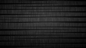 Slashed Wood On Blank Black Wallpaper