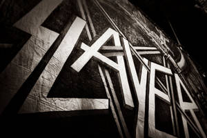 Slayer 3d Art Wallpaper