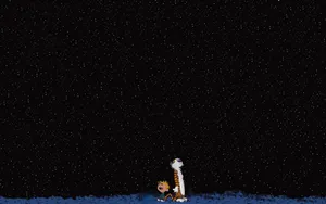 Sleek And Stylish Grunge Aesthetic Mac Laptop Wallpaper