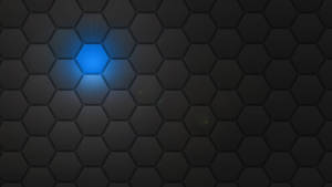 Sleek Hive Wallpaper