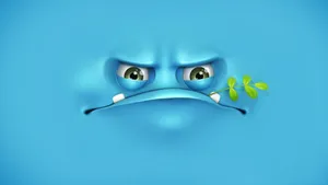 Smile And Laugh Your Day Away! Wallpaper