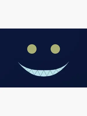 Smiling Zetsu Wallpaper