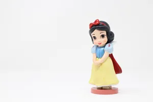 Snow White Toy Wallpaper