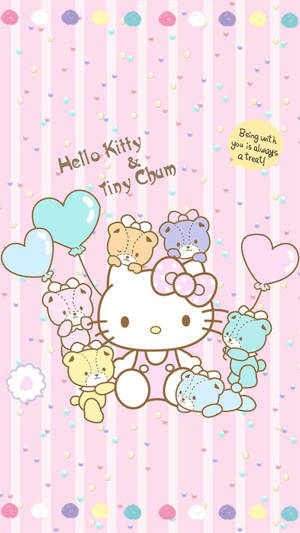 So Cute! Wallpaper