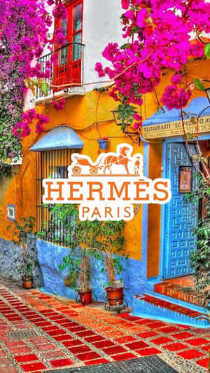 Soak In The Opulence Of Luxury Wallpaper