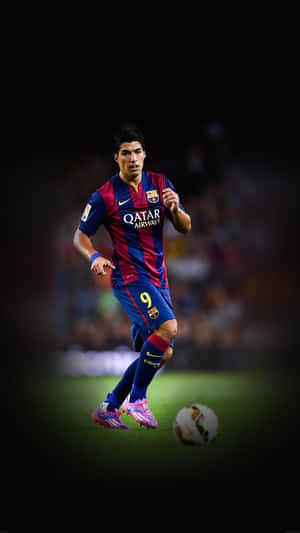 Soccer Iphone Luis Suárez Photography Wallpaper