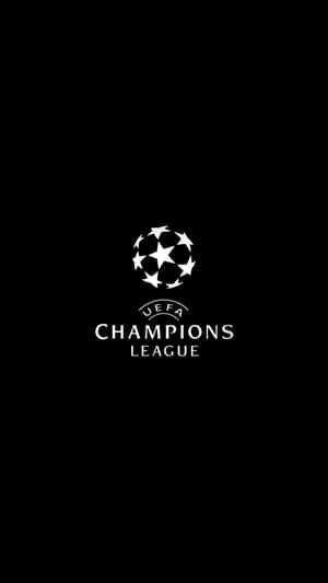 Soccer Iphone Uefa Champions League Wallpaper