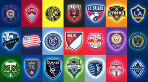 Soccer Team Logo And Real Salt Lake Wallpaper