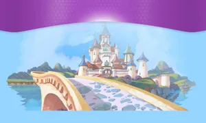 Sofia The First, The Royal Princess