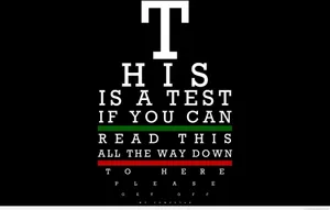 Soft Aesthetic Funny Quote Computer Wallpaper