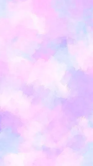 Soft And Dreamy Pastel Ombre Wallpaper