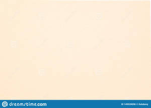 Soft And Subtle Beige Pastel Wallpaper