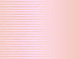 Soft And Subtle Pastel Peach Aesthetic Wallpaper