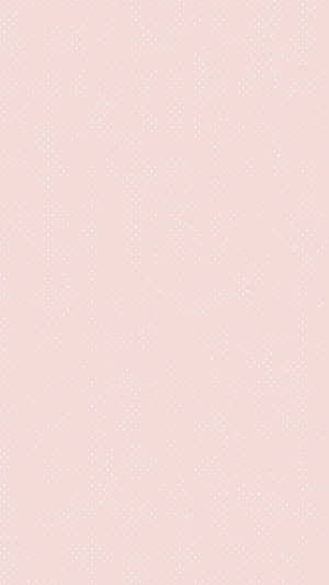 Soft And Sweet | Pastel Peach Aesthetic Wallpaper