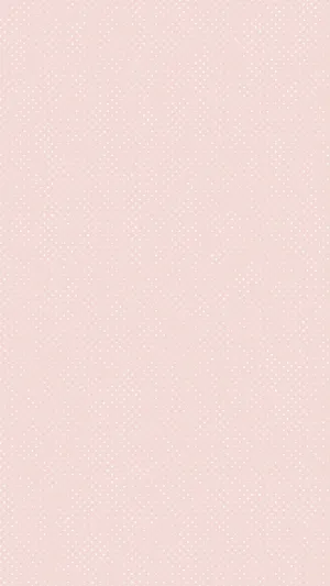 Soft And Sweet | Pastel Peach Aesthetic Wallpaper