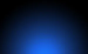 Soft Blue Fade Wallpaper