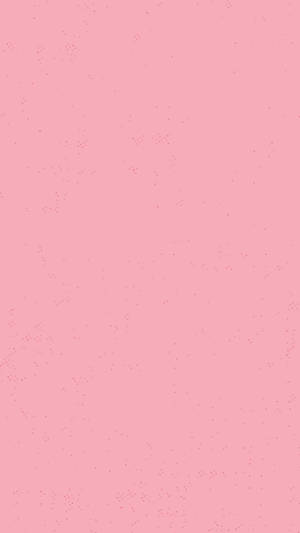 Soft Candy Pink Color Iphone Wallpaper