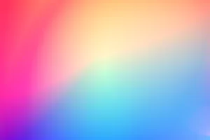 Soft Color Gradient Wallpaper