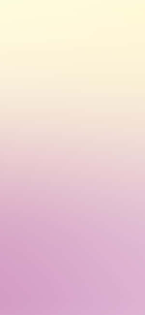 Soft, Lovely Pastel Ombre Look Wallpaper