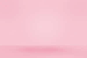 Soft Pink Shadow Wallpaper