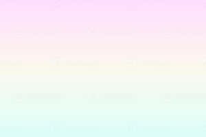 Soft Shades Of Pastel In An Ombre Effect Wallpaper