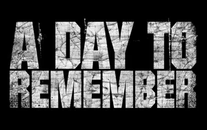 Solemn Remembrance On Black Day Wallpaper