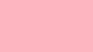 Solid Background Delicate Pastel Pink Wallpaper