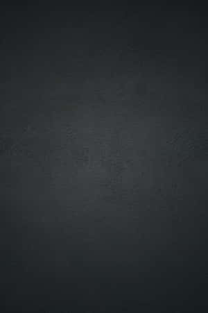 Solid Background Rich Black Gradient Wallpaper