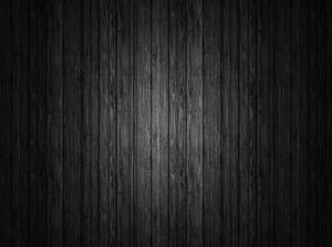 Solid Black 4k Black Wooden Panels Wallpaper