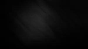 Solid Black Steel Surface Wallpaper