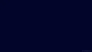 Solid Dark Blue Background Wallpaper