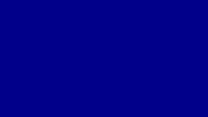 Solid Dark Blue Color Background Wallpaper